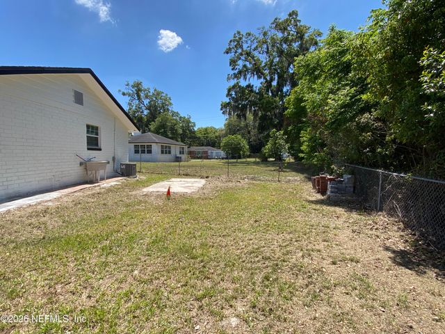 1509 LAWRENCE Place 1, Jacksonville, FL 32211