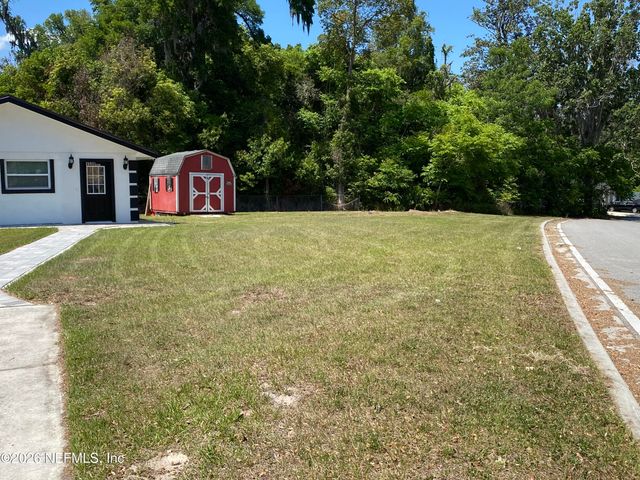 1509 LAWRENCE Place 1, Jacksonville, FL 32211