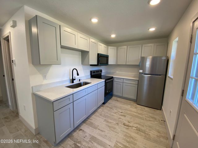 1509 LAWRENCE Place 1, Jacksonville, FL 32211