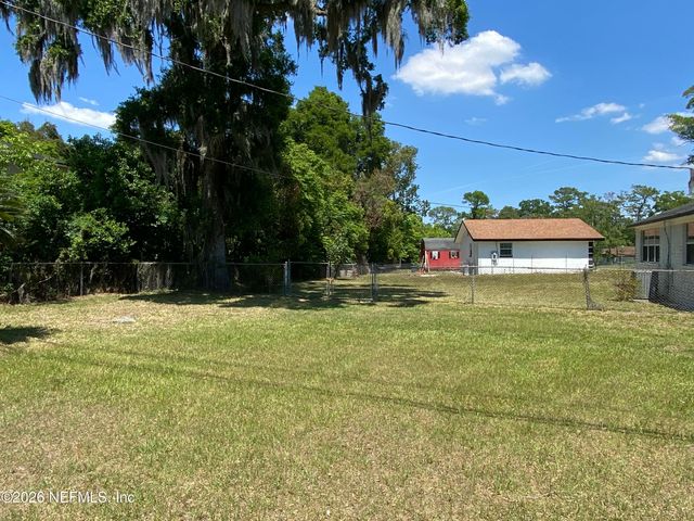 1509 LAWRENCE Place 1, Jacksonville, FL 32211