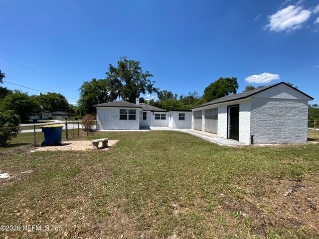 1509 LAWRENCE Place 1, Jacksonville, FL 32211