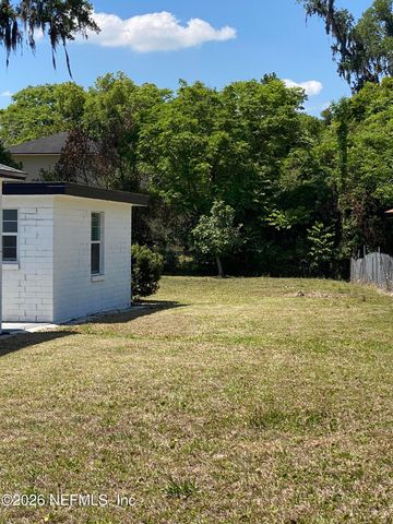 1509 LAWRENCE Place 1, Jacksonville, FL 32211