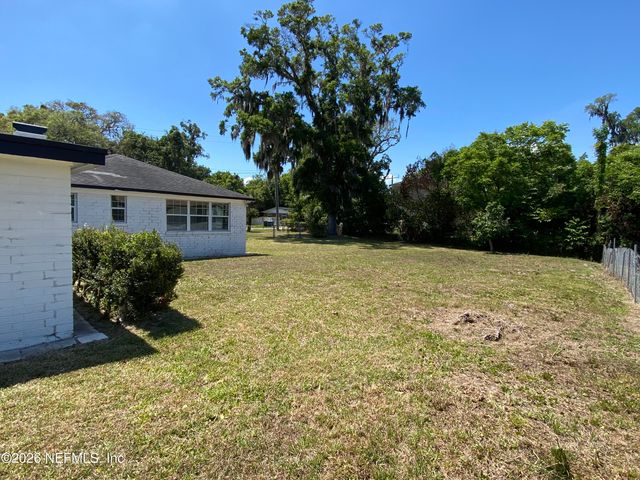 1509 LAWRENCE Place 1, Jacksonville, FL 32211