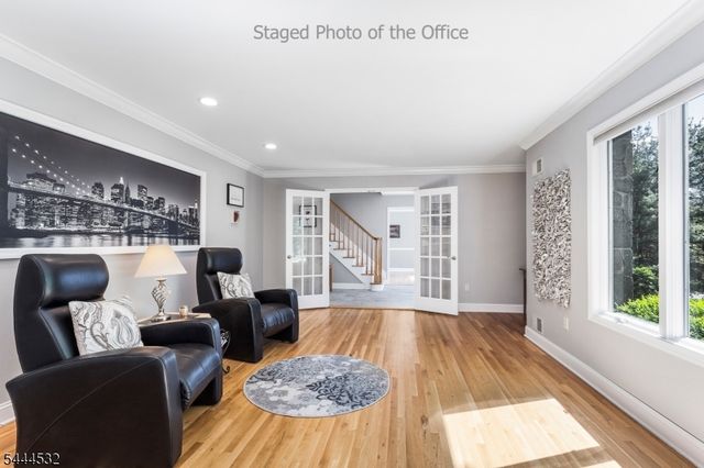 1 Winters Drive, Lebanon Twp., NJ 08826
