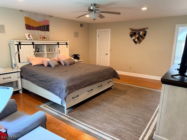 1 Winters Drive, Lebanon Twp., NJ 08826