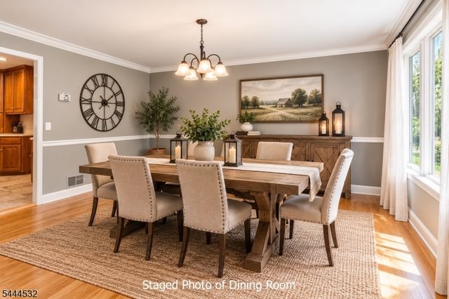 1 Winters Drive, Lebanon Twp., NJ 08826