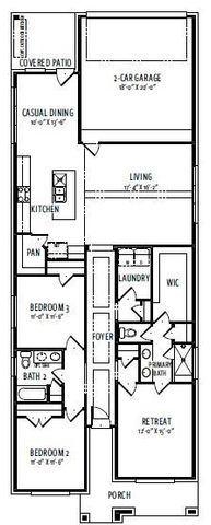 12011 Perch Drive, Mont Belvieu, TX 77532