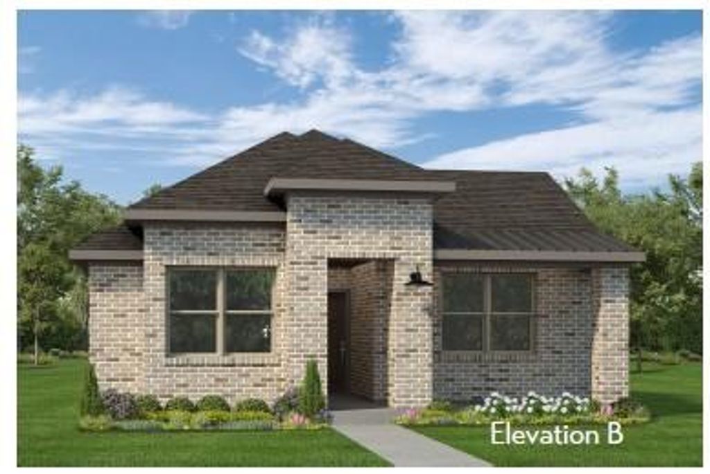 12011 Perch Drive, Mont Belvieu, TX 77532