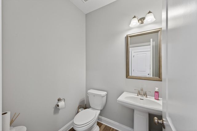 306 Avignon Drive Tp77, Grovetown, GA 30813