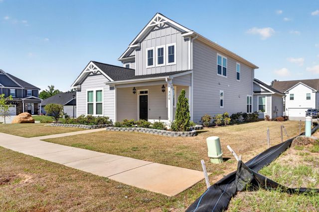 306 Avignon Drive Tp77, Grovetown, GA 30813