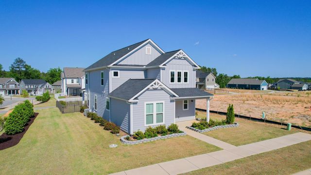 306 Avignon Drive Tp77, Grovetown, GA 30813
