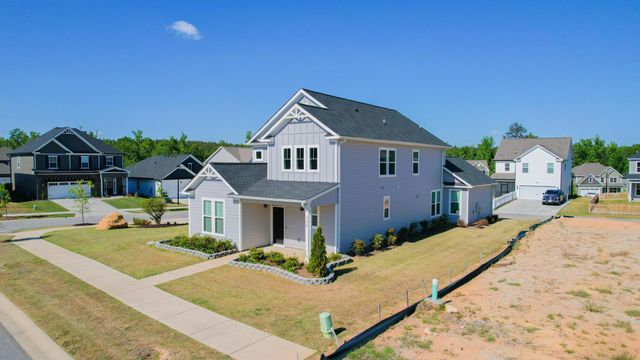 306 Avignon Drive Tp77, Grovetown, GA 30813