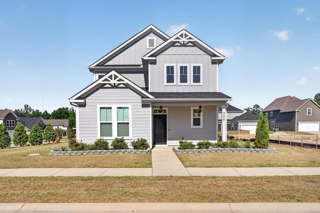 306 Avignon Drive Tp77, Grovetown, GA 30813