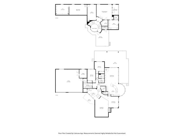 100 Derby DR, Spicewood, TX 78669