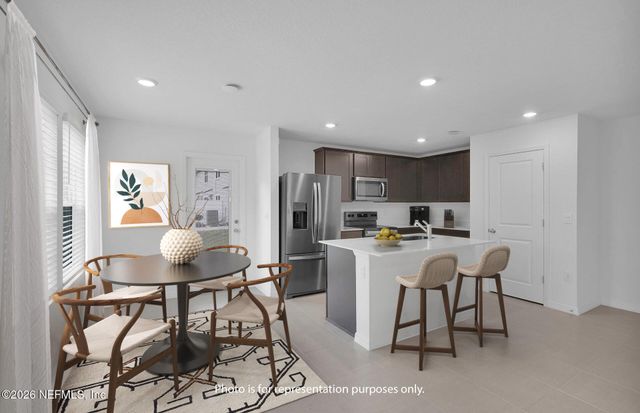 10135 WHISTLING PNE Court, Jacksonville, FL 32221