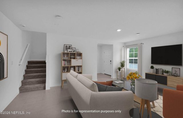 10135 WHISTLING PNE Court, Jacksonville, FL 32221