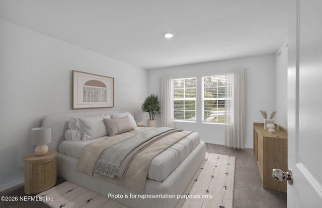 10135 WHISTLING PNE Court, Jacksonville, FL 32221