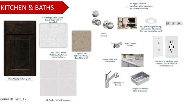 10135 WHISTLING PNE Court, Jacksonville, FL 32221