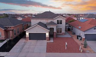 14373 ARABIAN POINT Avenue, El Paso, TX 79938