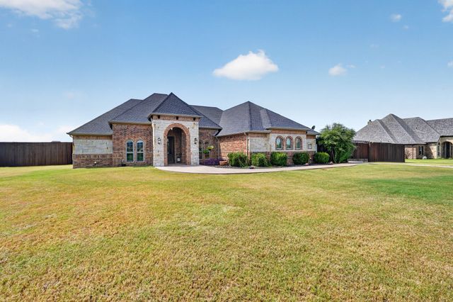 15110 Rutledge Lane, Talty, TX 75126