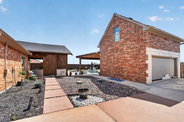 15110 Rutledge Lane, Talty, TX 75126