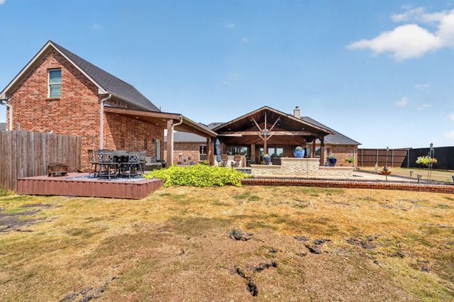 15110 Rutledge Lane, Talty, TX 75126