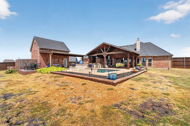 15110 Rutledge Lane, Talty, TX 75126