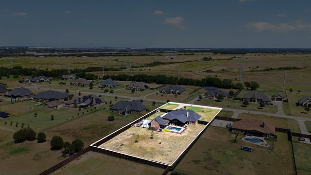 15110 Rutledge Lane, Talty, TX 75126