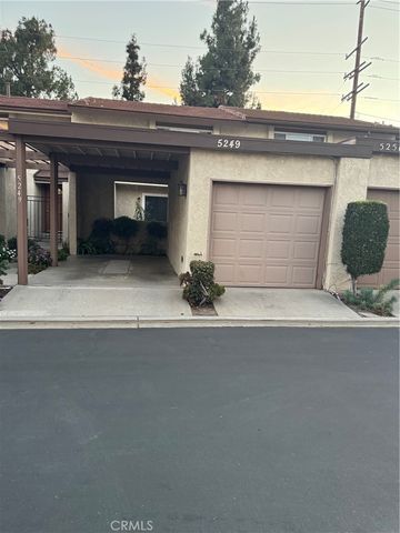 5249 Village Circle Drive, Temple City, CA 91780