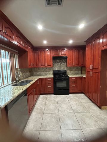 5249 Village Circle Drive, Temple City, CA 91780
