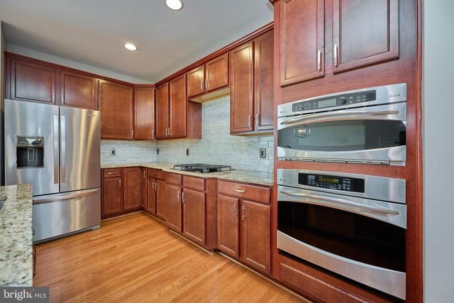 43662 CHICACOAN CREEK SQ, Leesburg, VA 20176