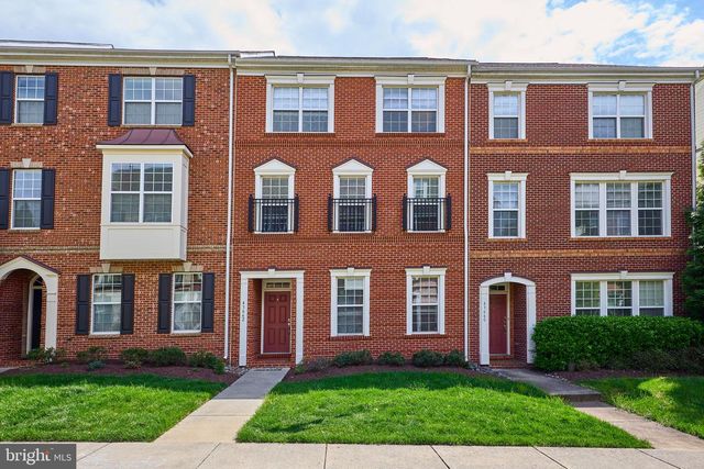 43662 CHICACOAN CREEK SQ, Leesburg, VA 20176