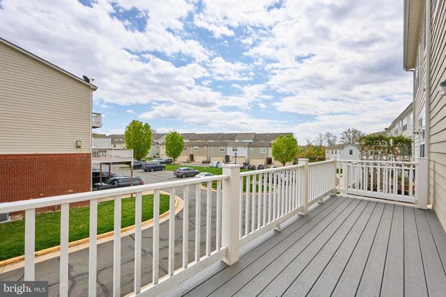 43662 CHICACOAN CREEK SQ, Leesburg, VA 20176