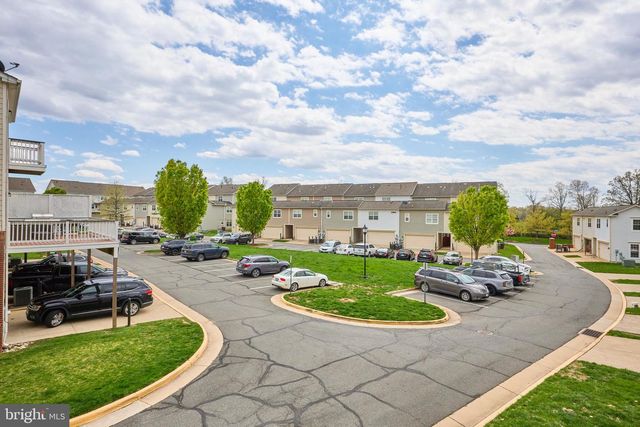 43662 CHICACOAN CREEK SQ, Leesburg, VA 20176