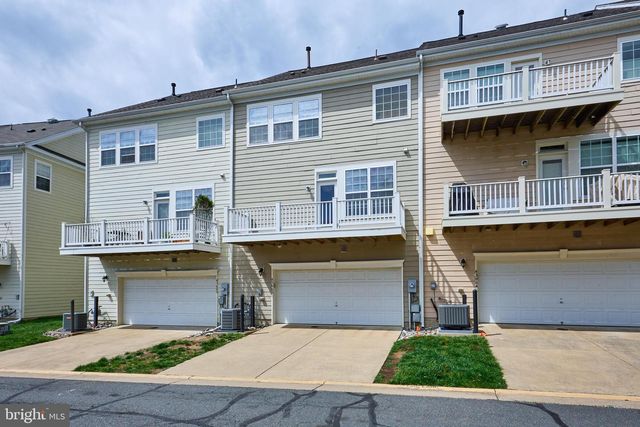 43662 CHICACOAN CREEK SQ, Leesburg, VA 20176