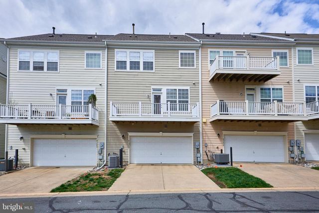 43662 CHICACOAN CREEK SQ, Leesburg, VA 20176