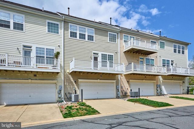43662 CHICACOAN CREEK SQ, Leesburg, VA 20176