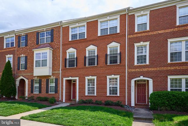 43662 CHICACOAN CREEK SQ, Leesburg, VA 20176
