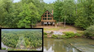 275 River Cliff Drive, Cornelia, GA 30531