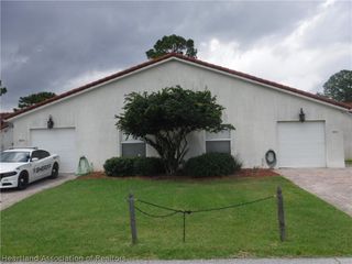 3802 Peugeot Street, Sebring, FL 33872