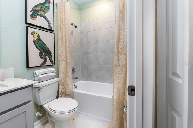 3087 CHROMATIC STREET, Kissimmee, FL 34758