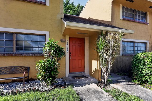 3254 N PINE ISLAND Road, Sunrise, FL 33351
