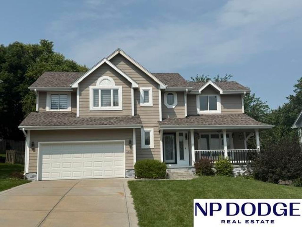 4508 S 149 Terrace, Omaha, NE 68137