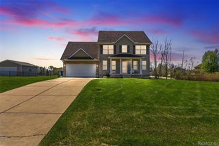 4357 Drake Drive, Mundy Township, MI 48473