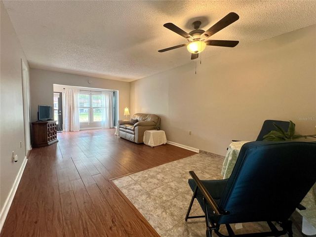 2946 FEATHER DRIVE, Clearwater, FL 33759