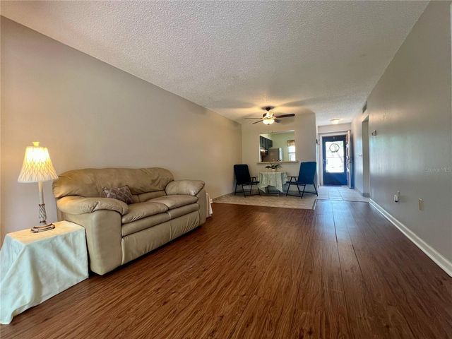 2946 FEATHER DRIVE, Clearwater, FL 33759