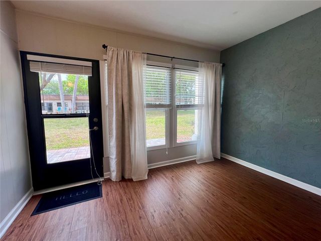 2946 FEATHER DRIVE, Clearwater, FL 33759