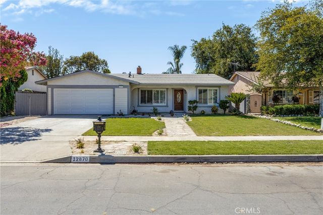 12870 Fremontia Avenue, Grand Terrace, CA 92313