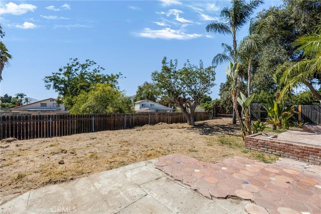 12870 Fremontia Avenue, Grand Terrace, CA 92313