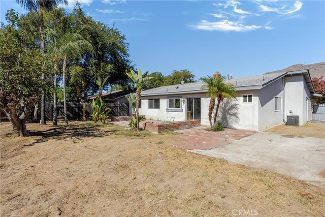 12870 Fremontia Avenue, Grand Terrace, CA 92313